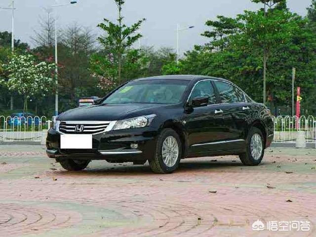 十万元二手车 什么车性价比最高 头条问答