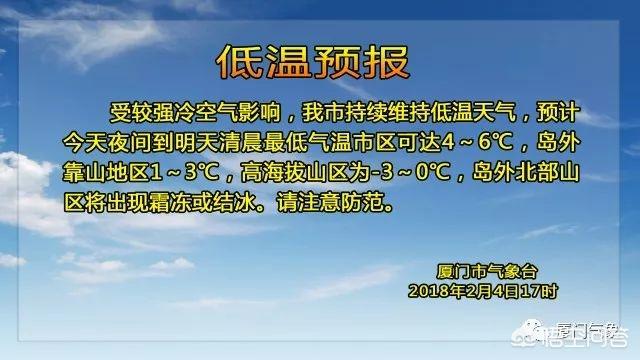 2018厦门春节<a href=https://maguai.com/list/58-0-0.html target=_blank class=infotextkey>天气</a>状况气温如何(春节<a href=https://maguai.com/list/58-0-0.html target=_blank class=infotextkey>天气</a>预报2021厦门)