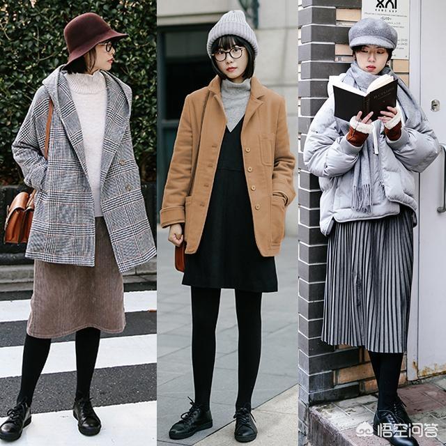 麦当娜的女儿:有没有适合大学女生的衣服推荐呢？