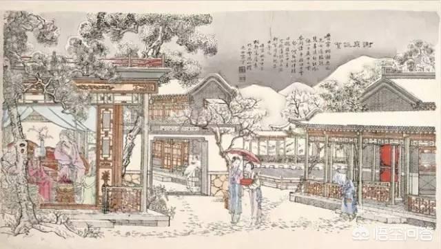 过年为什么要挂年画？年画一般都画些什么？