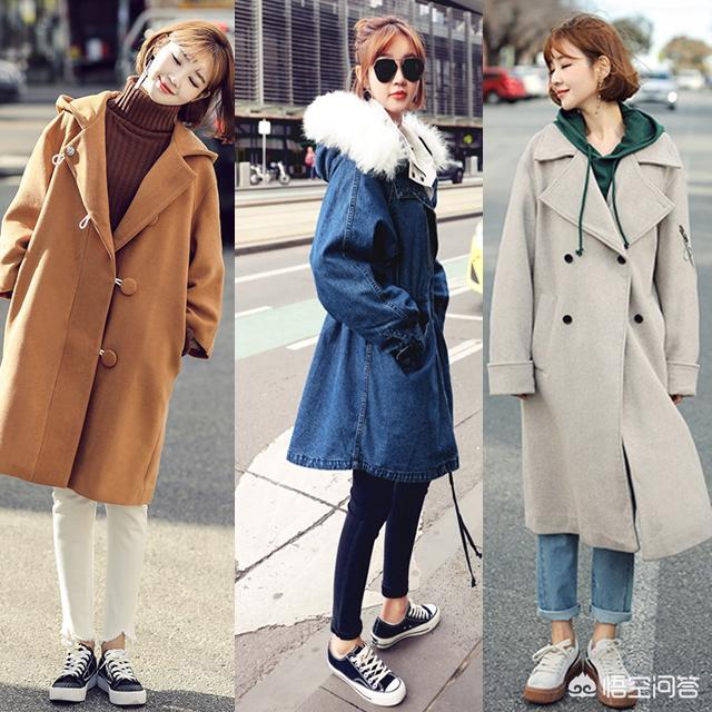 麦当娜的女儿:有没有适合大学女生的衣服推荐呢？