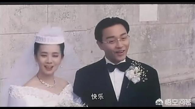 张国荣是同性恋吗？