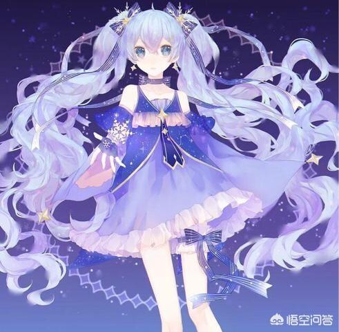 如何画好水彩动漫？