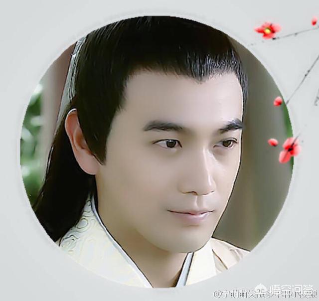 你认为在动漫、小说、影视作品中哪个角色称得上是“陌上人如玉，公子世无双”？插图57