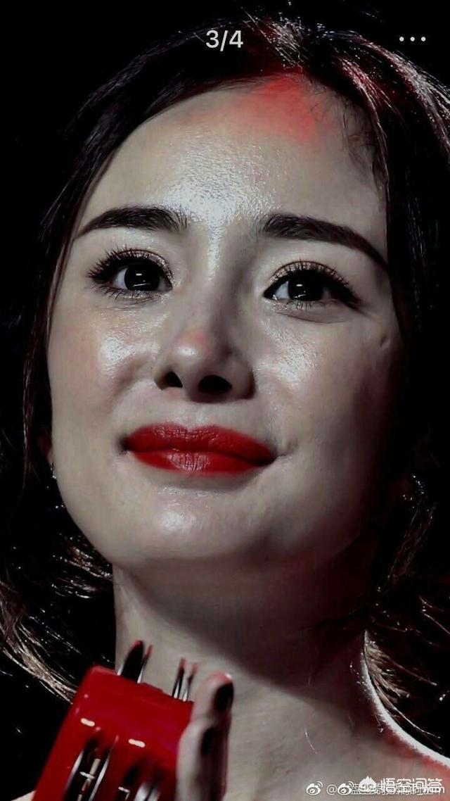 头条问答 - 三生三世,杨幂如何从有颜任性到带货女王的?(3个回答)