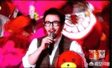 刘谦经历了什么，怎么变成这个样子？
