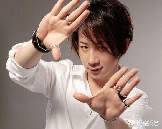 刘谦经历了什么，怎么变成这个样子？