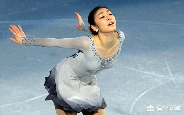 金研儿:金妍儿在世界花样滑冰领域的地位如何？