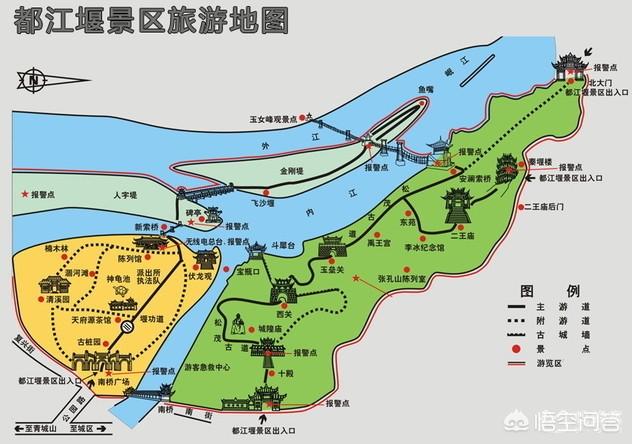 头条问答 - 春节想去成都三四天,有什么好玩的地方值得推荐?(8个回答)