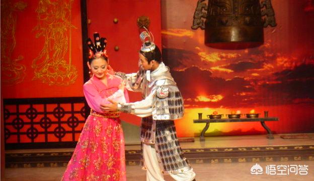 杨贵妃是哪里人:中国四大美女，哪两位出自山西？