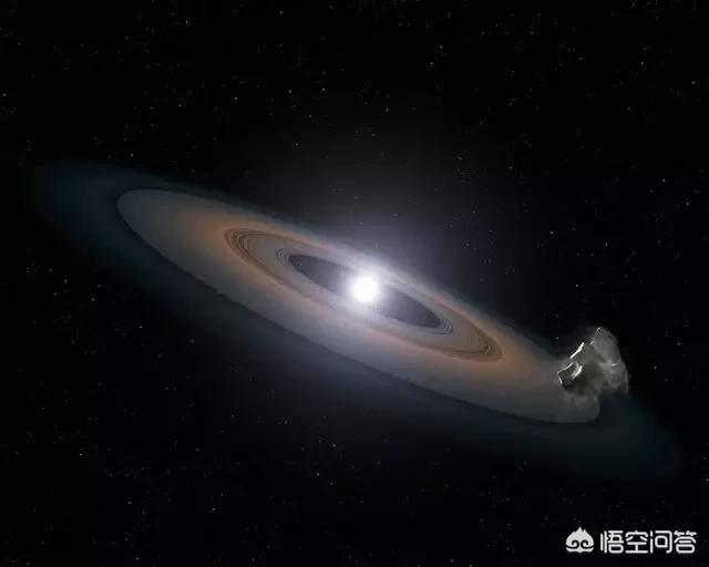 世界上的外星人，我们人类是不是宇宙中唯一的独行者世界上有外星人吗