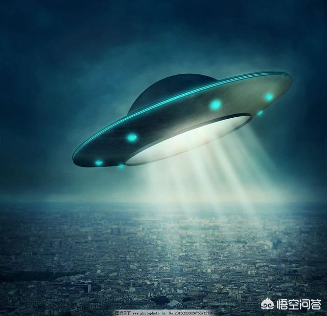 有外星人，世界上真的有外星人那他们为什么不联系我们呢