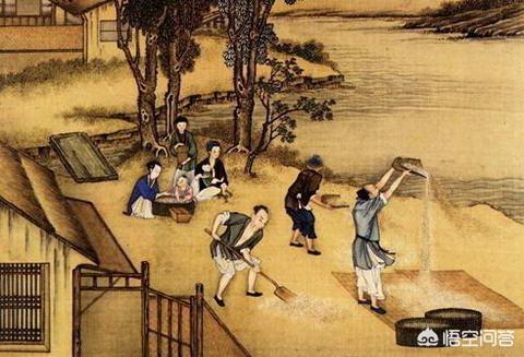 西周历史:西周灭亡真正的原因是什么？