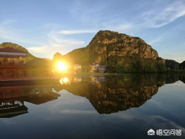 云南城子古村灵异事件:和女朋友去云南旅游，预算三千够不够？有什么景点推荐？