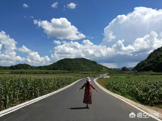 云南城子古村灵异事件:和女朋友去云南旅游，预算三千够不够？有什么景点推荐？