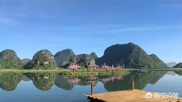 云南城子古村灵异事件:和女朋友去云南旅游，预算三千够不够？有什么景点推荐？