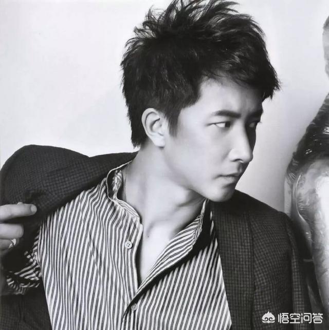 韩庚结婚:如何看待韩庚和卢靖姗的感情