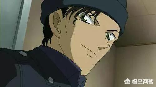 头条问答 名侦探柯南里面赤井秀一和京极真单挑谁更厉害 11个回答