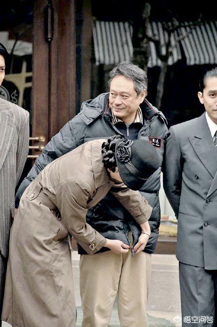 汤唯结婚:为什么有那么多人支持汤唯
