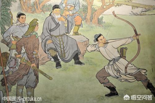 岳飞的资料:岳飞精神到底是一种什么精神，你如何看待网上攻击岳飞的言论