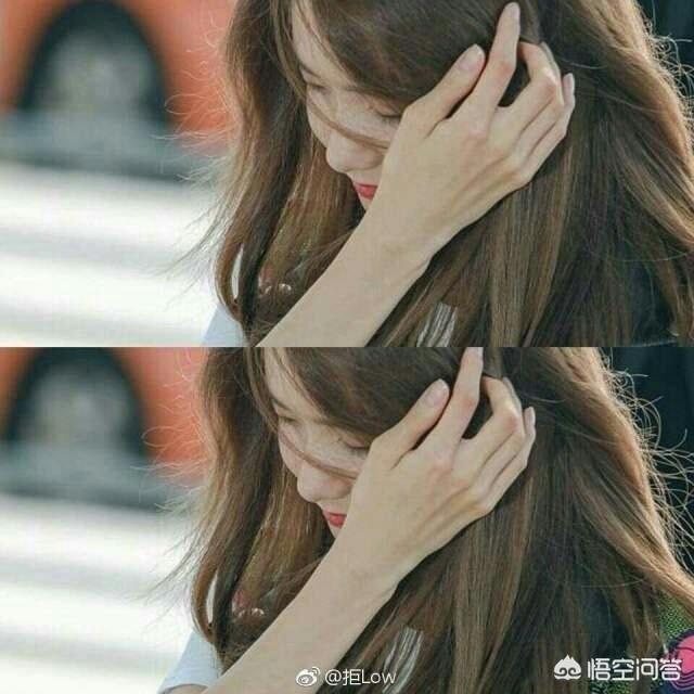 林允儿整容前后:允儿为何一直是少女时代中心？门面担当究竟是怎样的存在？
