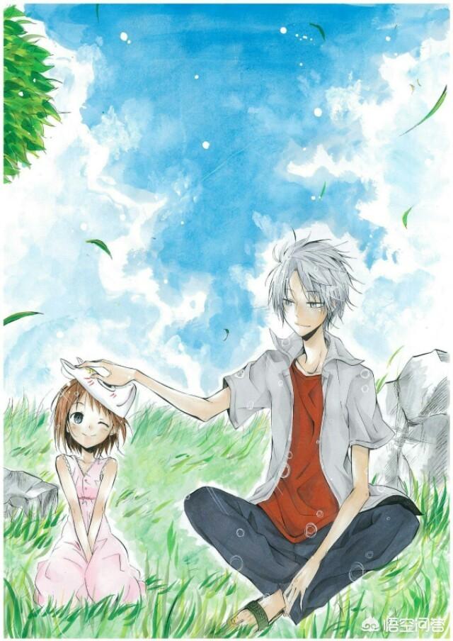 有哪些感人的动画片？