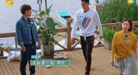 纪凌尘:阚清子纪凌尘的爱情告诉了男生什么呢？