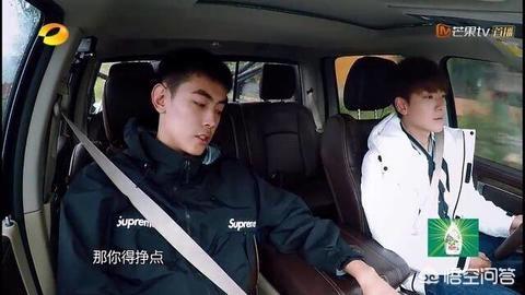 纪凌尘:阚清子纪凌尘的爱情告诉了男生什么呢？