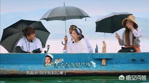 纪凌尘:阚清子纪凌尘的爱情告诉了男生什么呢？
