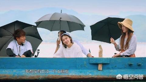 纪凌尘:阚清子纪凌尘的爱情告诉了男生什么呢？