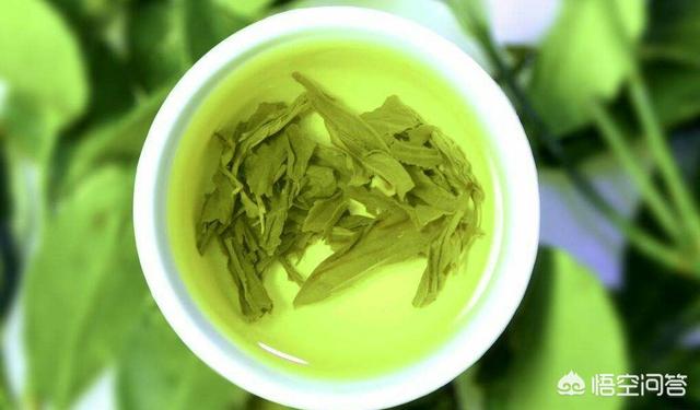 绿茶什么时候不能喝？