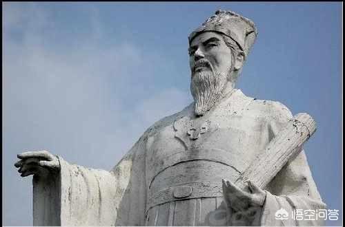 孙叔敖:寿州千古之谜丨孙叔敖姓孙吗？