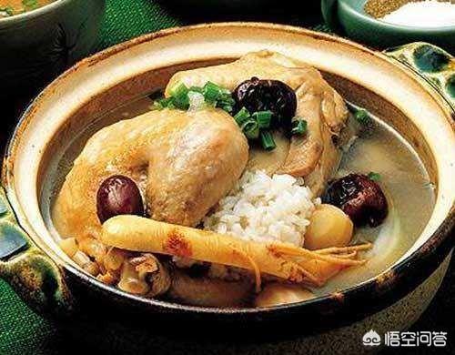 五谷饭是哪个民族的，朝鲜族春节的特色美食有哪些？