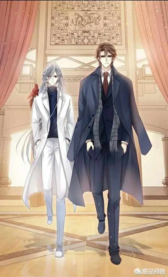 你认为在动漫、小说、影视作品中哪个角色称得上是“陌上人如玉，公子世无双”？插图72