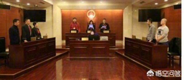 马蓉承认孩子非王宝强:法院判决王宝强与马蓉离婚，儿子归王宝强，女儿归马蓉，你怎么看