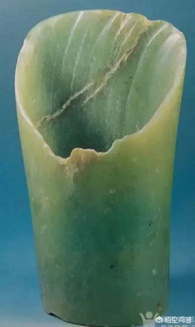 西安市惟德玉文化博物馆,哪个文化时期的古玉勒子的收藏价值比较高？