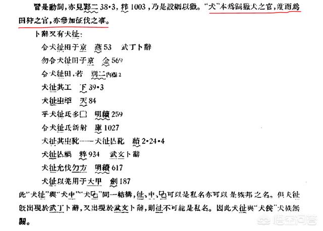 关于华人与狗的历史:今年是狗年，在中国历史上，狗扮演了怎样的角色？