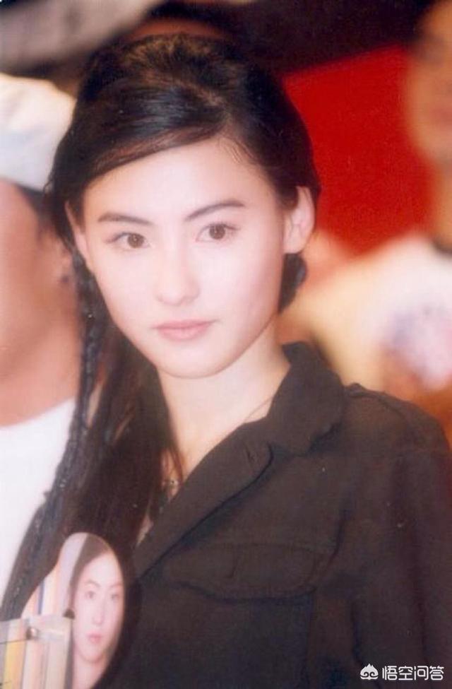 陈彦行老公:香港十大绝世美女明星排行是怎样的？