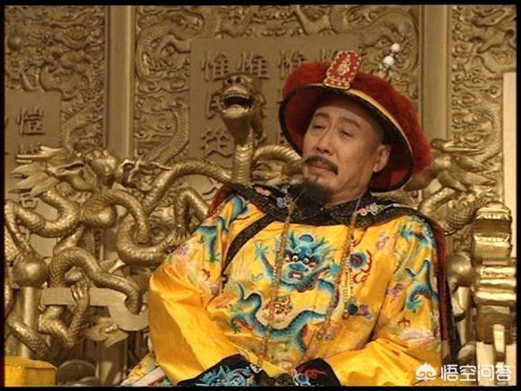 十三爷:十三爷在雍正心中处于什么地位？