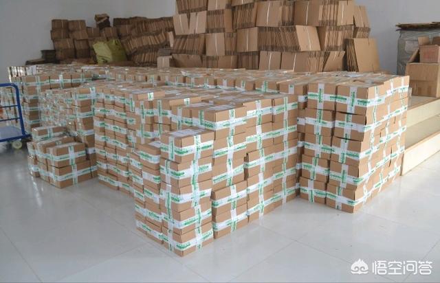 农特产品怎么在网上销售？