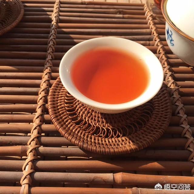 什么样的茶适合煮着喝,哪种普洱茶更适合煮着喝？