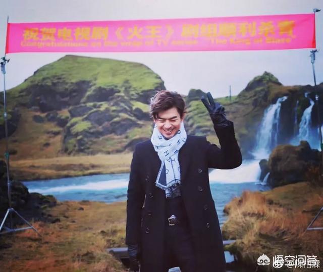 陈柏霖的女友:黄磊老婆一共有多少个学生？谢娜为什么那么怕黄磊？