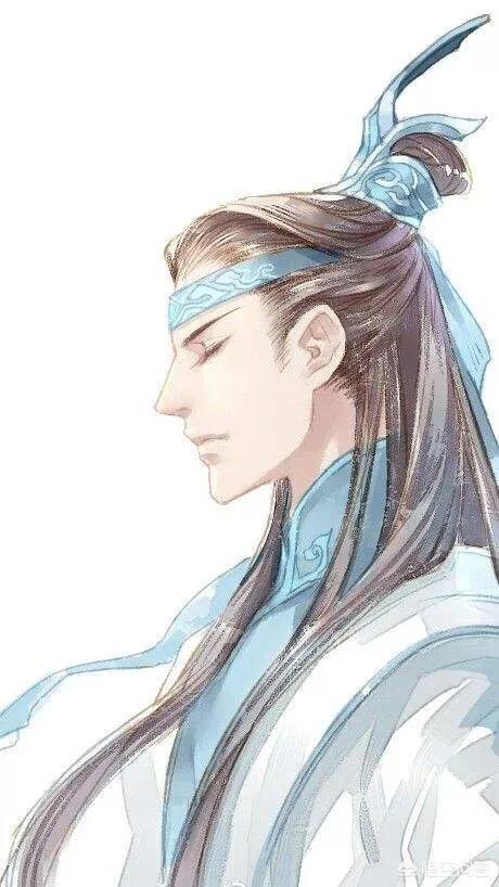 你认为在动漫、小说、影视作品中哪个角色称得上是“陌上人如玉，公子世无双”？插图80