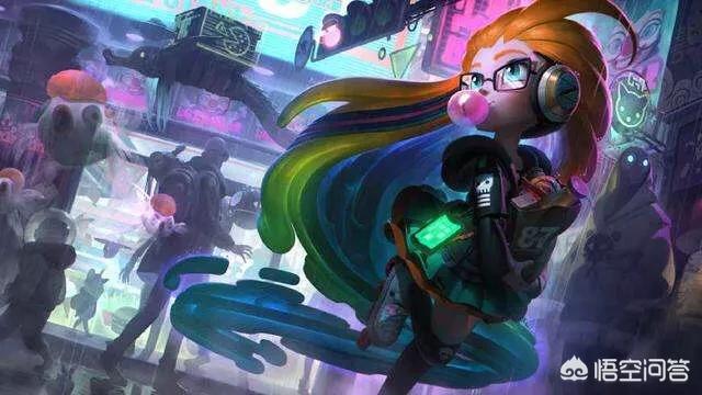 英雄联盟的英雄价格是根据什么来定价的？