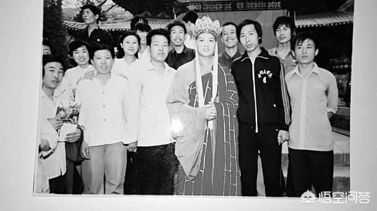 杨洁导演灵异事件:都说《西游记》扬佛抑道，是真的吗？