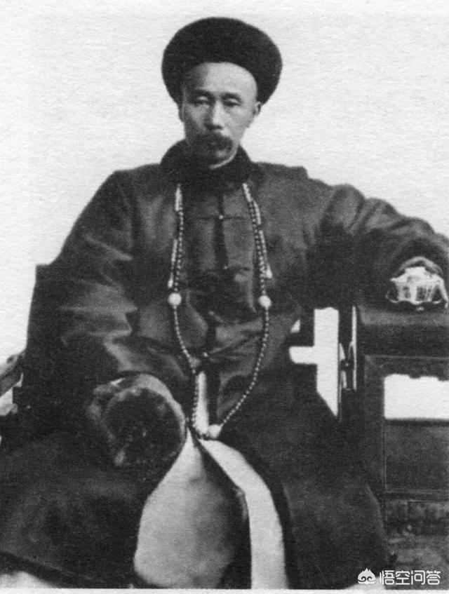 彭玉麟:彭玉麟为何执著于杀李鸿章的儿子？