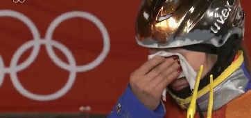 贾宗洋:2018平昌冬奥会，中国还可能会得金牌吗？