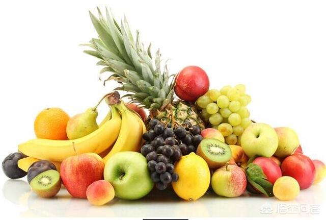 熬夜期间多吃水果有啥好处，经常熬夜应该吃些什么来调养身体
