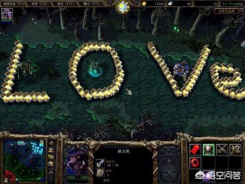 浩方ap5灵异事件:dota1还有多少玩家在坚守？