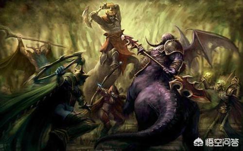 浩方ap5灵异事件:dota1还有多少玩家在坚守？